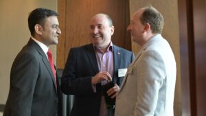 IBSi Annual Sales League Table Awards, London, June 2024 — photo 23