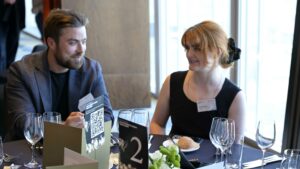 IBSi Annual Sales League Table Awards, London, June 2024 — photo 24