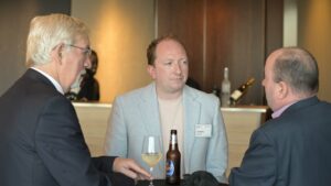 IBSi Annual Sales League Table Awards, London, June 2024 — photo 25