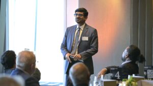 IBSi Annual Sales League Table Awards, London, June 2024 — photo 28