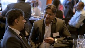 IBSi Annual Sales League Table Awards, London, June 2024 — photo 29