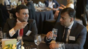 IBSi Annual Sales League Table Awards, London, June 2024 — photo 30
