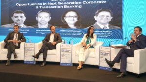 Cedar-IBSi Digital Banking & AI Summit, Kuwait, May 2024 — photo 1