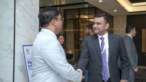Cedar-IBSi Digital Banking & AI Summit, Kuwait, May 2024 — photo 3