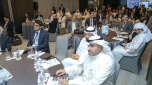 Cedar-IBSi Digital Banking & AI Summit, Kuwait, May 2024 — photo 6