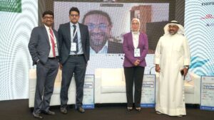 Cedar-IBSi Digital Banking & AI Summit, Kuwait, May 2024 — photo 7