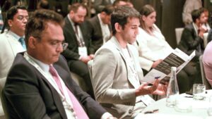 Cedar-IBSi Digital Banking & AI Summit, Kuwait, May 2024 — photo 8