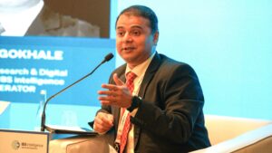 Cedar-IBSi Digital Banking & AI Summit, Kuwait, May 2024 — photo 9