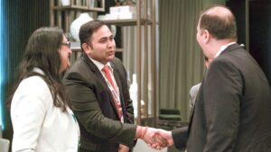 Cedar-IBSi Digital Banking & AI Summit, Kuwait, May 2024 — photo 10