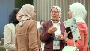 Cedar-IBSi Digital Banking & AI Summit, Kuwait, May 2024 — photo 13