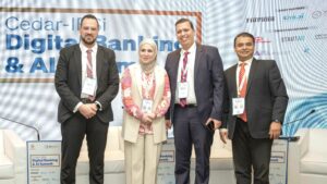 Cedar-IBSi Digital Banking & AI Summit, Kuwait, May 2024 — photo 14