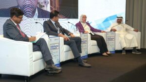 Cedar-IBSi Digital Banking & AI Summit, Kuwait, May 2024 — photo 15