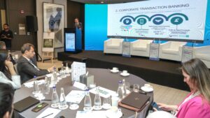 Cedar-IBSi Digital Banking & AI Summit, Kuwait, May 2024 — photo 16