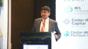 Cedar-IBSi Digital Banking & AI Summit, Kuwait, May 2024 — photo 17
