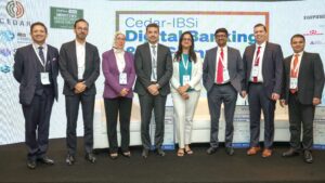 Cedar-IBSi Digital Banking & AI Summit, Kuwait, May 2024 — photo 20