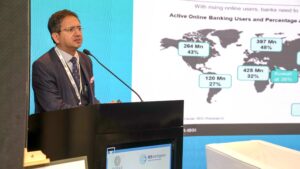 Cedar-IBSi Digital Banking & AI Summit, Kuwait, May 2024 — photo 21