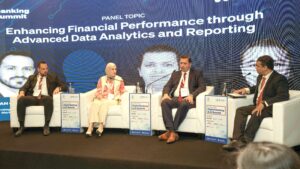 Cedar-IBSi Digital Banking & AI Summit, Kuwait, May 2024 — photo 22