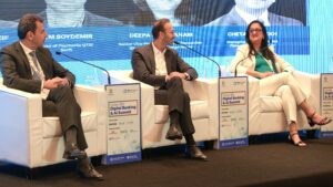 Cedar-IBSi Digital Banking & AI Summit, Kuwait, May 2024 — photo 23