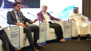 Cedar-IBSi Digital Banking & AI Summit, Kuwait, May 2024 — photo 24