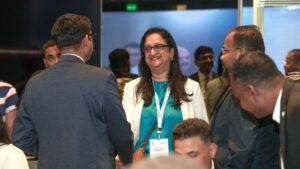 Cedar-IBSi Digital Banking & AI Summit, Kuwait, May 2024 — photo 26