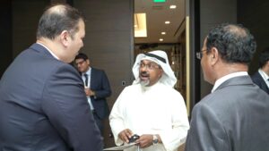 Cedar-IBSi Digital Banking & AI Summit, Kuwait, May 2024 — photo 28