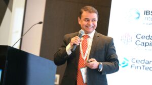 Cedar-IBSi Digital Banking & AI Summit, Kuwait, May 2024 — photo 29