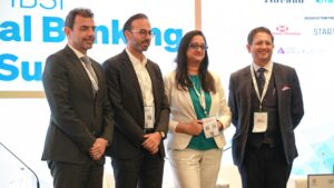 Cedar-IBSi Digital Banking & AI Summit, Kuwait, May 2024 — photo 30