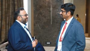 IBSi Digital Banking Awards, Bengaluru, Apr 2024 — photo 10