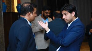 IBSi Digital Banking Awards, Bengaluru, Apr 2024 — photo 11