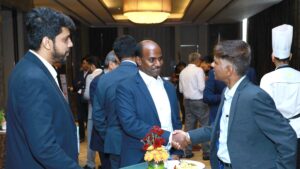 IBSi Digital Banking Awards, Bengaluru, Apr 2024 — photo 12