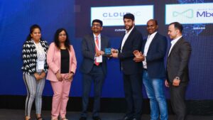 IBSi Digital Banking Awards, Bengaluru, Apr 2024 — photo 17