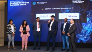 IBSi Digital Banking Awards, Bengaluru, Apr 2024 — photo 18