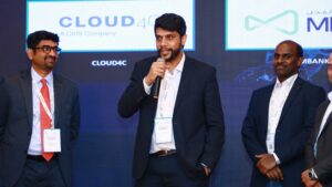 IBSi Digital Banking Awards, Bengaluru, Apr 2024 — photo 19