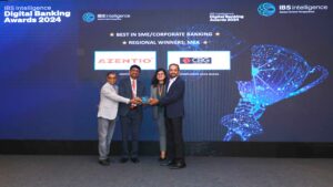 IBSi Digital Banking Awards, Bengaluru, Apr 2024 — photo 20