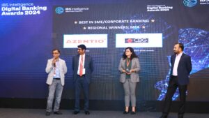 IBSi Digital Banking Awards, Bengaluru, Apr 2024 — photo 22