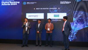 IBSi Digital Banking Awards, Bengaluru, Apr 2024 — photo 25