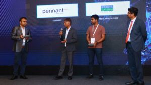 IBSi Digital Banking Awards, Bengaluru, Apr 2024 — photo 26