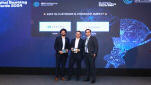 IBSi Digital Banking Awards, Bengaluru, Apr 2024 — photo 27
