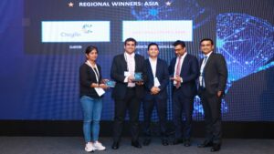 IBSi Digital Banking Awards, Bengaluru, Apr 2024 — photo 30