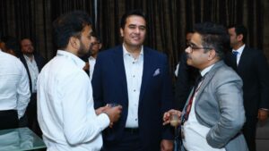 IBSi Digital Banking Awards, Bengaluru, Apr 2024 — photo 33