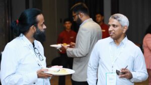 IBSi Digital Banking Awards, Bengaluru, Apr 2024 — photo 7