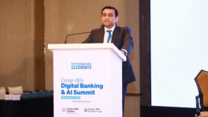 Cedar-IBSi Digital Banking & AI Summit, Bengaluru, Apr 2024 — photo 1
