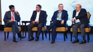 Cedar-IBSi Digital Banking & AI Summit, Bengaluru, Apr 2024 — photo 10
