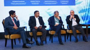 Cedar-IBSi Digital Banking & AI Summit, Bengaluru, Apr 2024 — photo 11