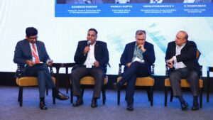 Cedar-IBSi Digital Banking & AI Summit, Bengaluru, Apr 2024 — photo 12