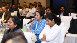 Cedar-IBSi Digital Banking & AI Summit, Bengaluru, Apr 2024 — photo 13