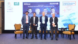 Cedar-IBSi Digital Banking & AI Summit, Bengaluru, Apr 2024 — photo 14