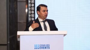 Cedar-IBSi Digital Banking & AI Summit, Bengaluru, Apr 2024 — photo 15