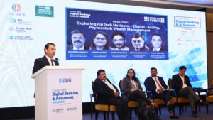 Cedar-IBSi Digital Banking & AI Summit, Bengaluru, Apr 2024 — photo 16