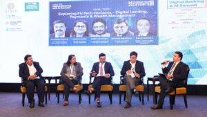 Cedar-IBSi Digital Banking & AI Summit, Bengaluru, Apr 2024 — photo 17